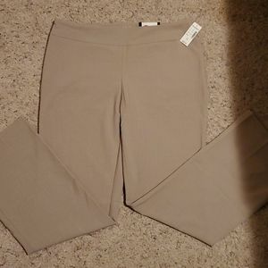 Womens dress pants size 14 Tall